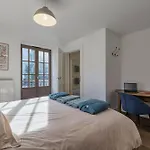 Le Murger De Luxe 240m2 6 Ch Vue Mtblanc Sauna Alpehytte