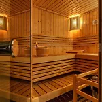 Alpehytte Le Murger De Luxe 240m2 6 Ch Vue Mtblanc Sauna
