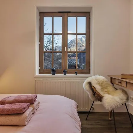 Le Murger De Luxe 240m2 6 Ch Vue Mtblanc Sauna * شامونكس