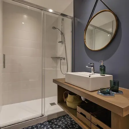 Horská chata Le Murger De Luxe 240m2 6 Ch Vue Mtblanc Sauna *